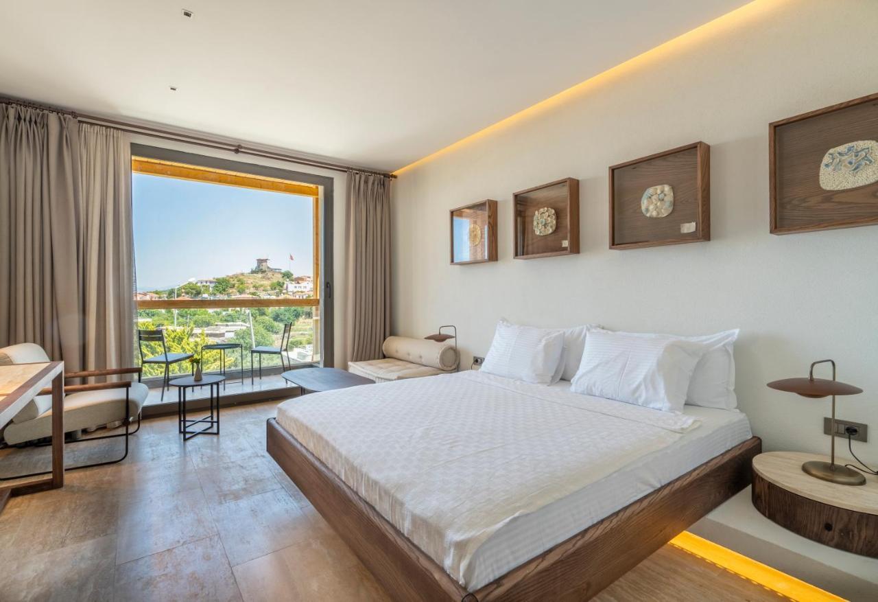 Joon Cunda Hotel Buitenkant foto