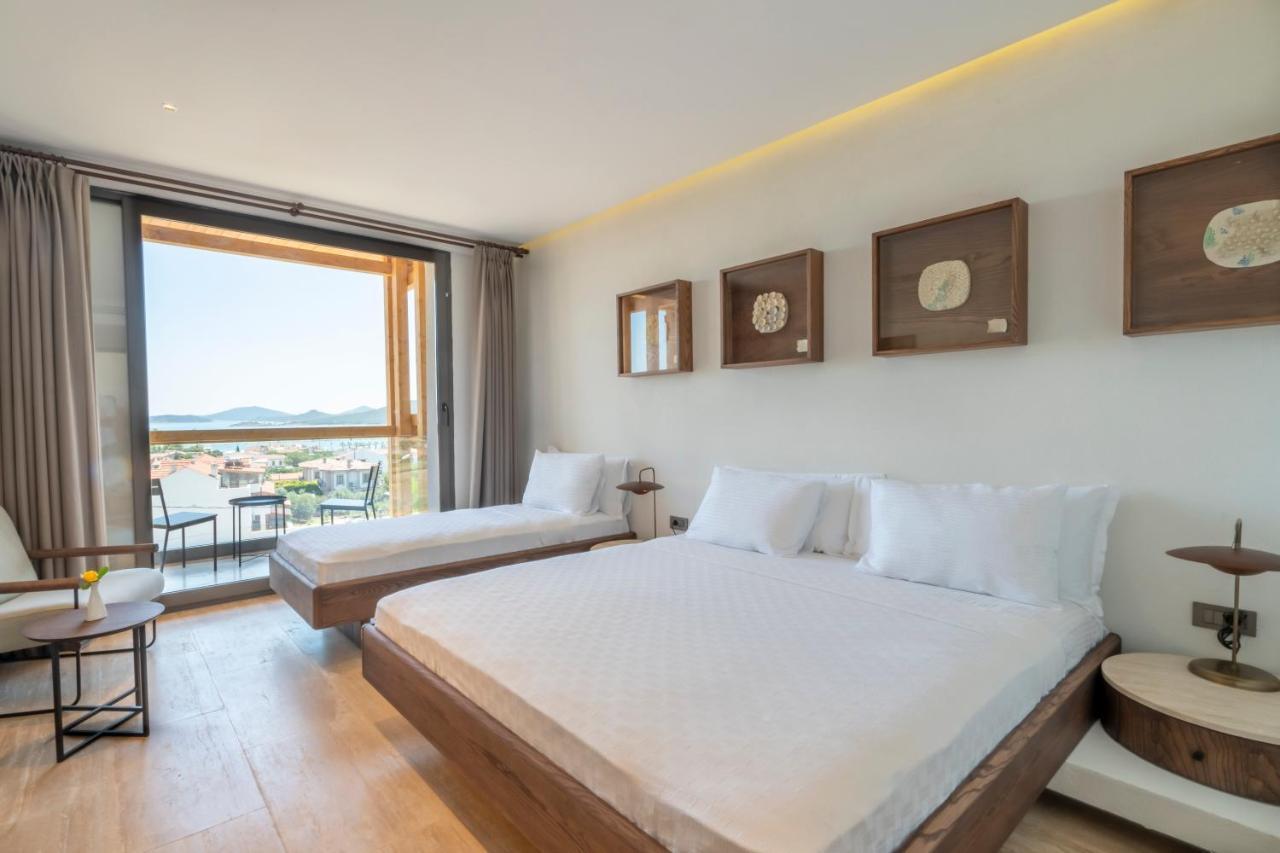 Joon Cunda Hotel Buitenkant foto