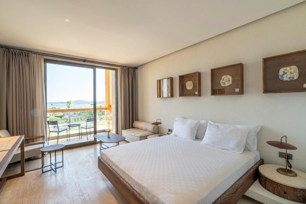 Joon Cunda Hotel Buitenkant foto