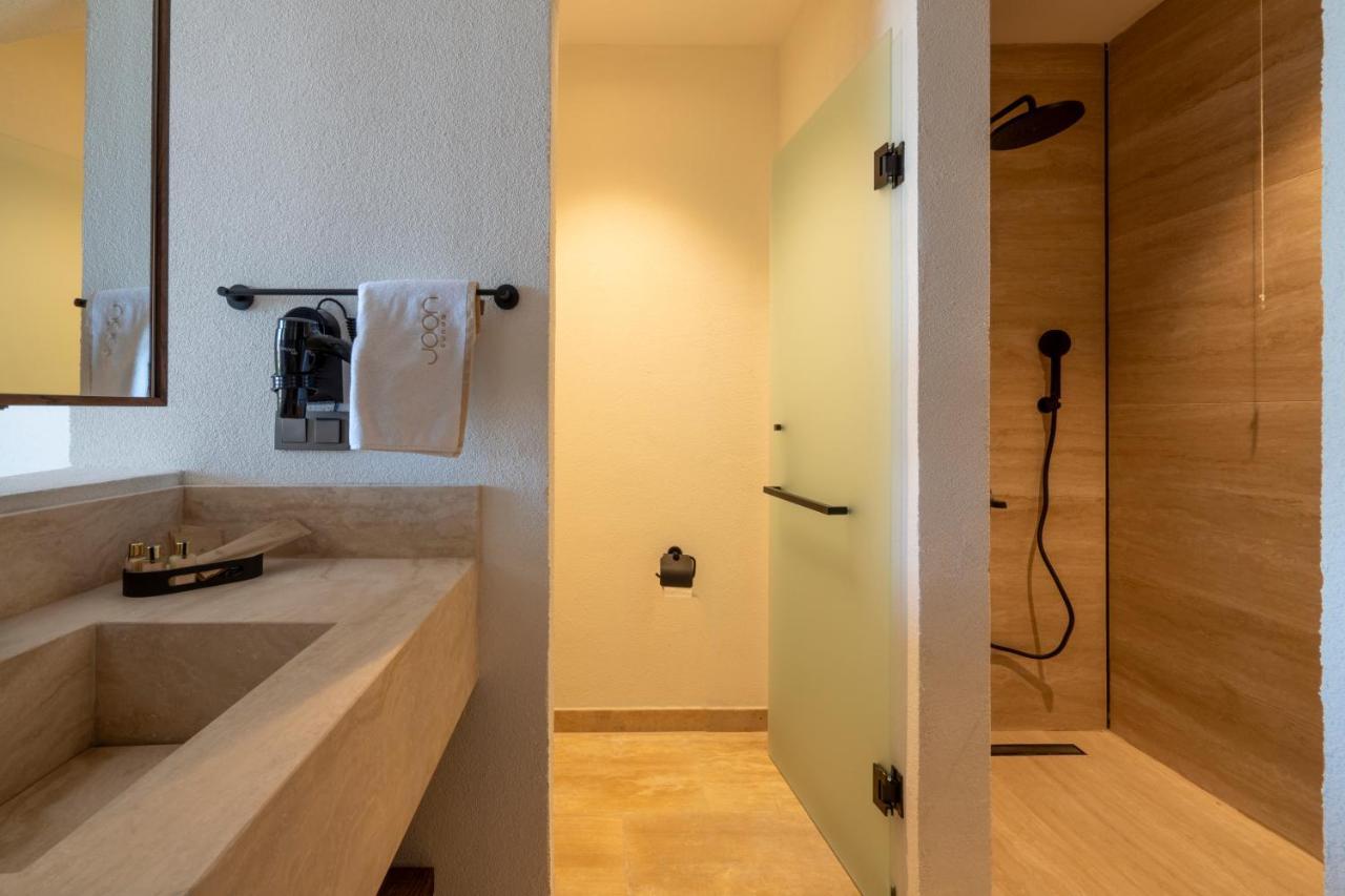 Joon Cunda Hotel Buitenkant foto