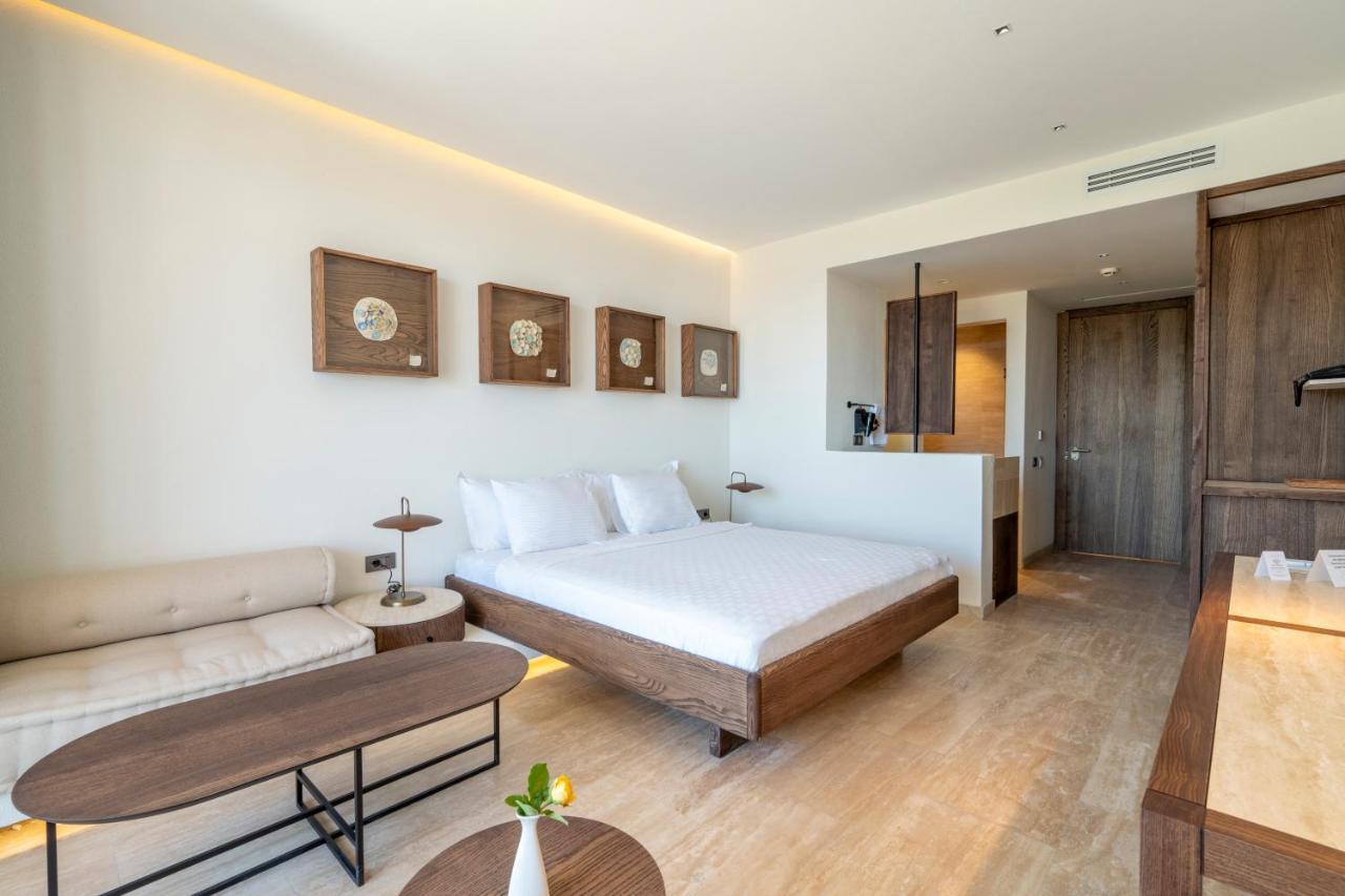 Joon Cunda Hotel Buitenkant foto