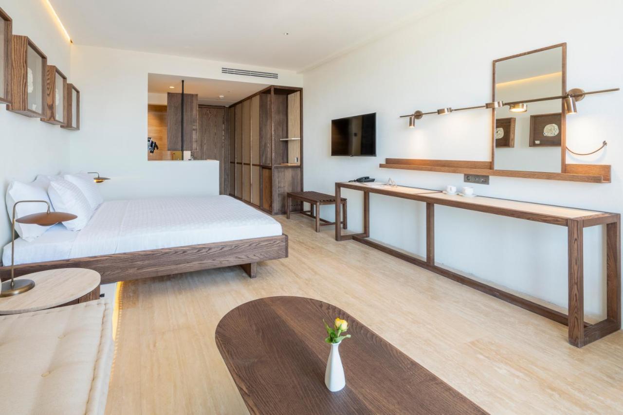 Joon Cunda Hotel Buitenkant foto