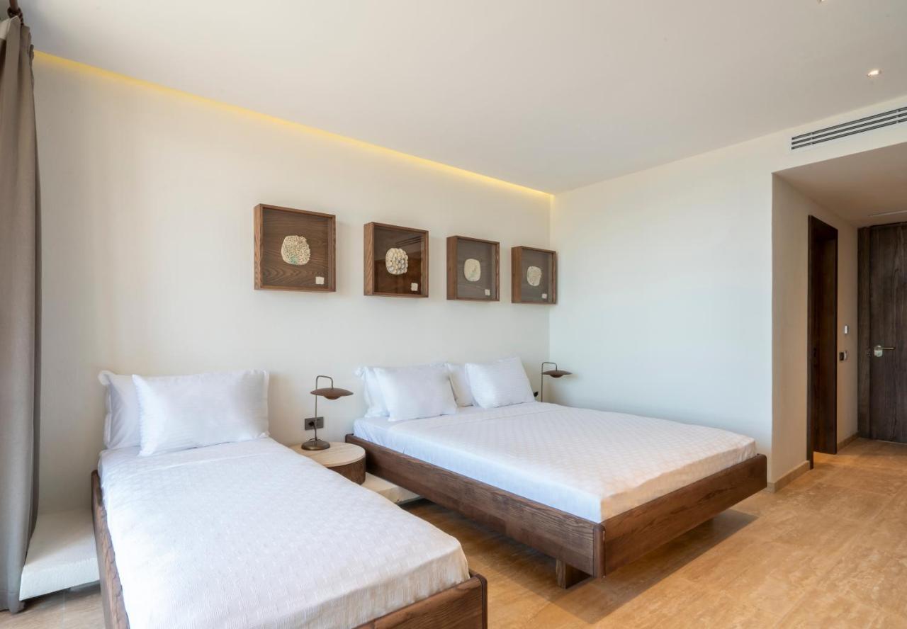Joon Cunda Hotel Kamer foto