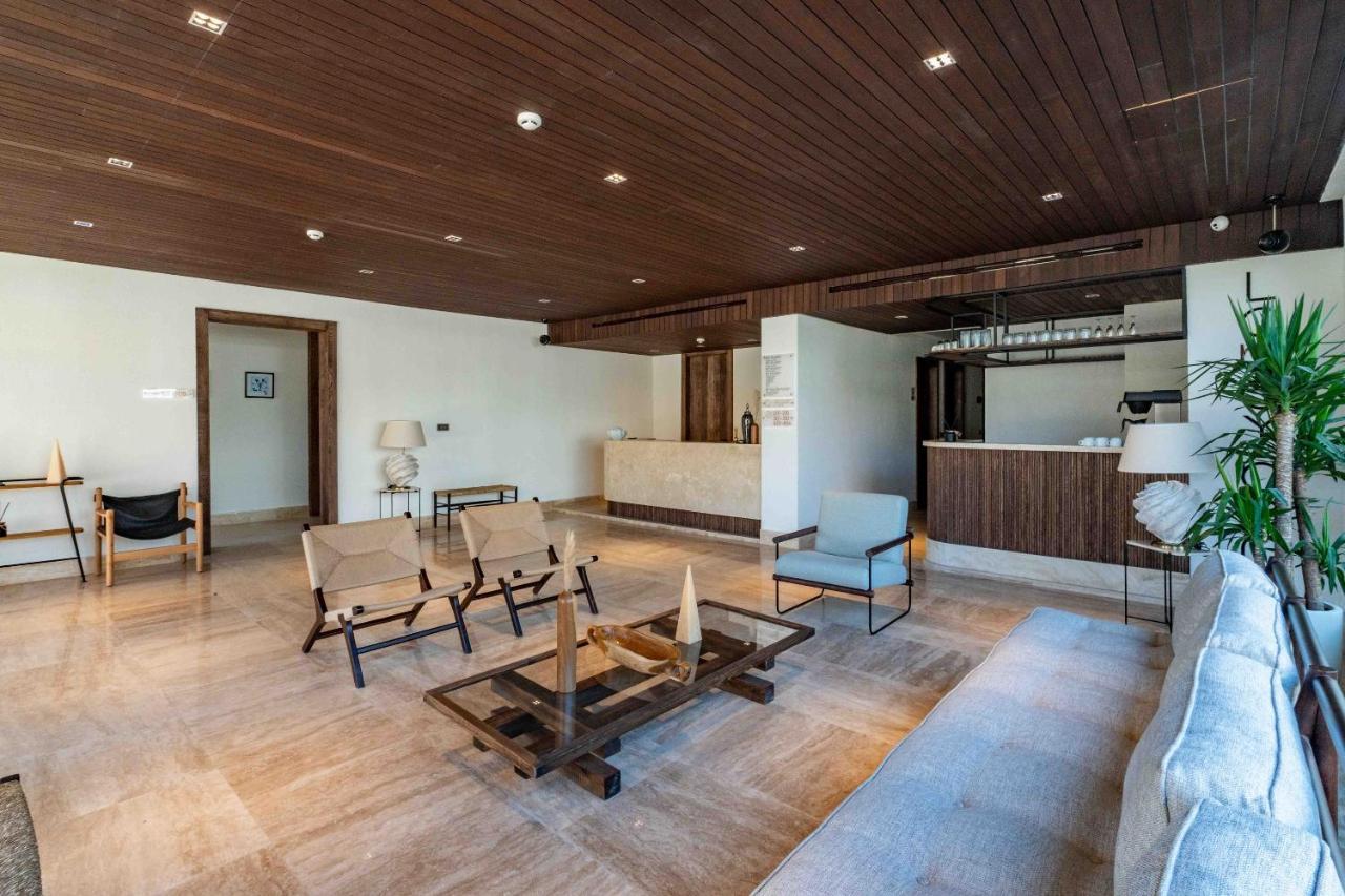 Joon Cunda Hotel Buitenkant foto